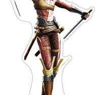 『戦国BASARA4』×「大江戸温泉物語」コラボ「大江戸温泉に進軍!」、物販アイテムやフードメニューなどイベント詳細判明