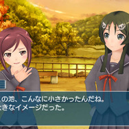 小豆と抹茶が、秋模様の中でメイド姿に ─ 『うた組み575』衣装チェンジや歌詞アレンジなどの要素が公開