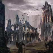 Unsung Story: Tale of the Guardians