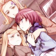 テーマはスチームパンク・アンダーグラウンド・ゴシック ― 『紫影のソナーニルRefrain』PSP/Xbox 360で登場