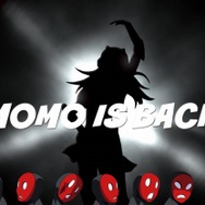 ナムコの名作アーケード『ワンダーモモ』が帰ってくる?バンナムが突如ティザーサイトをオープン