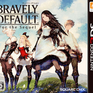 『ブレイブリーデフォルト FtS』前作所持者向けの優待DL版は1月31日まで! ─ 2月1日からは通常DL版を販売開始