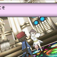 『ポケットモンスター X・Y』四天王やチャンピオン、バトルハウスに挑戦してポケモンバトルを極めよう