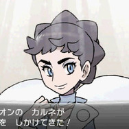 『ポケットモンスター X・Y』四天王やチャンピオン、バトルハウスに挑戦してポケモンバトルを極めよう