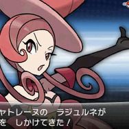 『ポケットモンスター X・Y』四天王やチャンピオン、バトルハウスに挑戦してポケモンバトルを極めよう