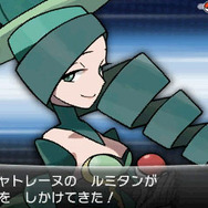 『ポケットモンスター X・Y』四天王やチャンピオン、バトルハウスに挑戦してポケモンバトルを極めよう