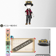 ポケモングローバルリンク アトラクション第1弾「バルーンホッピング」公開、記念のバーゲンチケットもプレゼント