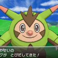 『ポケットモンスター X・Y』カロス地方に潜むもう1匹の伝説のポケモン「ジガルデ」登場、殿堂入り後の冒険を楽しもう