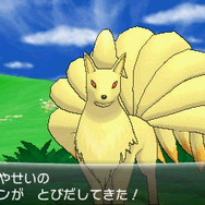 『ポケットモンスター X・Y』カロス地方に潜むもう1匹の伝説のポケモン「ジガルデ」登場、殿堂入り後の冒険を楽しもう