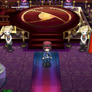 『ポケットモンスター X・Y』カロス地方に潜むもう1匹の伝説のポケモン「ジガルデ」登場、殿堂入り後の冒険を楽しもう