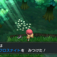 ヘラクロスナイト