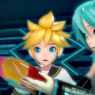 『初音ミク -Project DIVA- F 2nd』、「メルト」「みくみく」など伝説の名曲も収録 ― 「DIVAルーム」コミュニケーションに新要素も