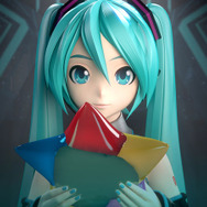 『初音ミク -Project DIVA- F 2nd』、「メルト」「みくみく」など伝説の名曲も収録 ― 「DIVAルーム」コミュニケーションに新要素も