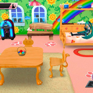 DIVAルームには新ルームテーマも登場