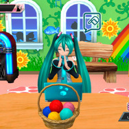 『初音ミク -Project DIVA- F 2nd』、「メルト」「みくみく」など伝説の名曲も収録 ― 「DIVAルーム」コミュニケーションに新要素も