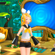 『初音ミク -Project DIVA- F 2nd』、「メルト」「みくみく」など伝説の名曲も収録 ― 「DIVAルーム」コミュニケーションに新要素も