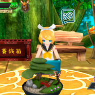 『初音ミク -Project DIVA- F 2nd』、「メルト」「みくみく」など伝説の名曲も収録 ― 「DIVAルーム」コミュニケーションに新要素も