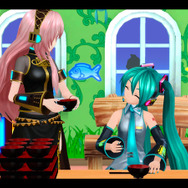 2人でわんこそば