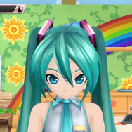 タッチコミュでコミュニケーション