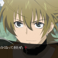 モノクローム・ファクター cross road