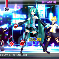 『初音ミク -Project DIVA- F 2nd』、「メルト」「みくみく」など伝説の名曲も収録 ― 「DIVAルーム」コミュニケーションに新要素も