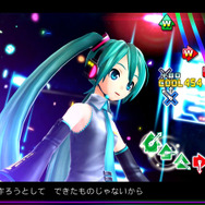 『初音ミク -Project DIVA- F 2nd』、「メルト」「みくみく」など伝説の名曲も収録 ― 「DIVAルーム」コミュニケーションに新要素も