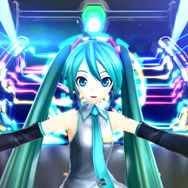 『初音ミク -Project DIVA- F 2nd』、「メルト」「みくみく」など伝説の名曲も収録 ― 「DIVAルーム」コミュニケーションに新要素も