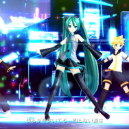 『初音ミク -Project DIVA- F 2nd』、「メルト」「みくみく」など伝説の名曲も収録 ― 「DIVAルーム」コミュニケーションに新要素も
