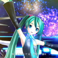 『初音ミク -Project DIVA- F 2nd』、「メルト」「みくみく」など伝説の名曲も収録 ― 「DIVAルーム」コミュニケーションに新要素も