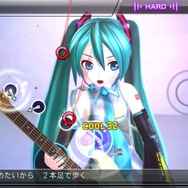 『初音ミク -Project DIVA- F 2nd』、「メルト」「みくみく」など伝説の名曲も収録 ― 「DIVAルーム」コミュニケーションに新要素も