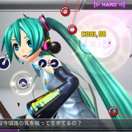 『初音ミク -Project DIVA- F 2nd』、「メルト」「みくみく」など伝説の名曲も収録 ― 「DIVAルーム」コミュニケーションに新要素も