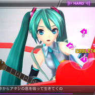 『初音ミク -Project DIVA- F 2nd』、「メルト」「みくみく」など伝説の名曲も収録 ― 「DIVAルーム」コミュニケーションに新要素も