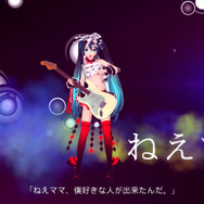 『初音ミク -Project DIVA- F 2nd』、「メルト」「みくみく」など伝説の名曲も収録 ― 「DIVAルーム」コミュニケーションに新要素も