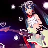 『初音ミク -Project DIVA- F 2nd』、「メルト」「みくみく」など伝説の名曲も収録 ― 「DIVAルーム」コミュニケーションに新要素も