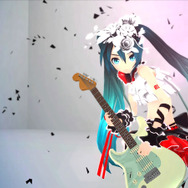 『初音ミク -Project DIVA- F 2nd』、「メルト」「みくみく」など伝説の名曲も収録 ― 「DIVAルーム」コミュニケーションに新要素も
