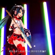 『初音ミク -Project DIVA- F 2nd』、「メルト」「みくみく」など伝説の名曲も収録 ― 「DIVAルーム」コミュニケーションに新要素も