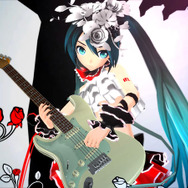 『初音ミク -Project DIVA- F 2nd』、「メルト」「みくみく」など伝説の名曲も収録 ― 「DIVAルーム」コミュニケーションに新要素も