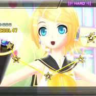 『初音ミク -Project DIVA- F 2nd』、「メルト」「みくみく」など伝説の名曲も収録 ― 「DIVAルーム」コミュニケーションに新要素も