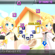 『初音ミク -Project DIVA- F 2nd』、「メルト」「みくみく」など伝説の名曲も収録 ― 「DIVAルーム」コミュニケーションに新要素も