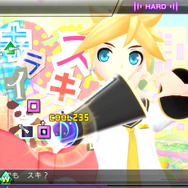 『初音ミク -Project DIVA- F 2nd』、「メルト」「みくみく」など伝説の名曲も収録 ― 「DIVAルーム」コミュニケーションに新要素も