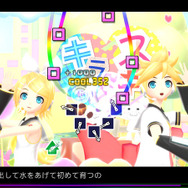 『初音ミク -Project DIVA- F 2nd』、「メルト」「みくみく」など伝説の名曲も収録 ― 「DIVAルーム」コミュニケーションに新要素も