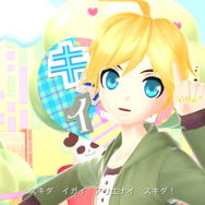 『初音ミク -Project DIVA- F 2nd』、「メルト」「みくみく」など伝説の名曲も収録 ― 「DIVAルーム」コミュニケーションに新要素も