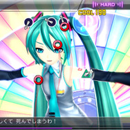 『初音ミク -Project DIVA- F 2nd』、「メルト」「みくみく」など伝説の名曲も収録 ― 「DIVAルーム」コミュニケーションに新要素も