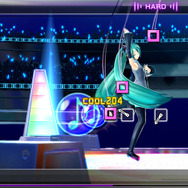 『初音ミク -Project DIVA- F 2nd』、「メルト」「みくみく」など伝説の名曲も収録 ― 「DIVAルーム」コミュニケーションに新要素も