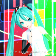 『初音ミク -Project DIVA- F 2nd』、「メルト」「みくみく」など伝説の名曲も収録 ― 「DIVAルーム」コミュニケーションに新要素も