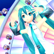 『初音ミク -Project DIVA- F 2nd』、「メルト」「みくみく」など伝説の名曲も収録 ― 「DIVAルーム」コミュニケーションに新要素も
