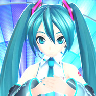 『初音ミク -Project DIVA- F 2nd』、「メルト」「みくみく」など伝説の名曲も収録 ― 「DIVAルーム」コミュニケーションに新要素も