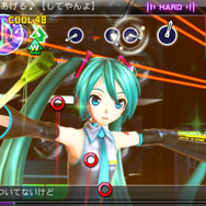 新映像でもネギは健在!