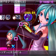 『初音ミク -Project DIVA- F 2nd』、「メルト」「みくみく」など伝説の名曲も収録 ― 「DIVAルーム」コミュニケーションに新要素も