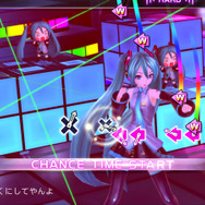 『初音ミク -Project DIVA- F 2nd』、「メルト」「みくみく」など伝説の名曲も収録 ― 「DIVAルーム」コミュニケーションに新要素も